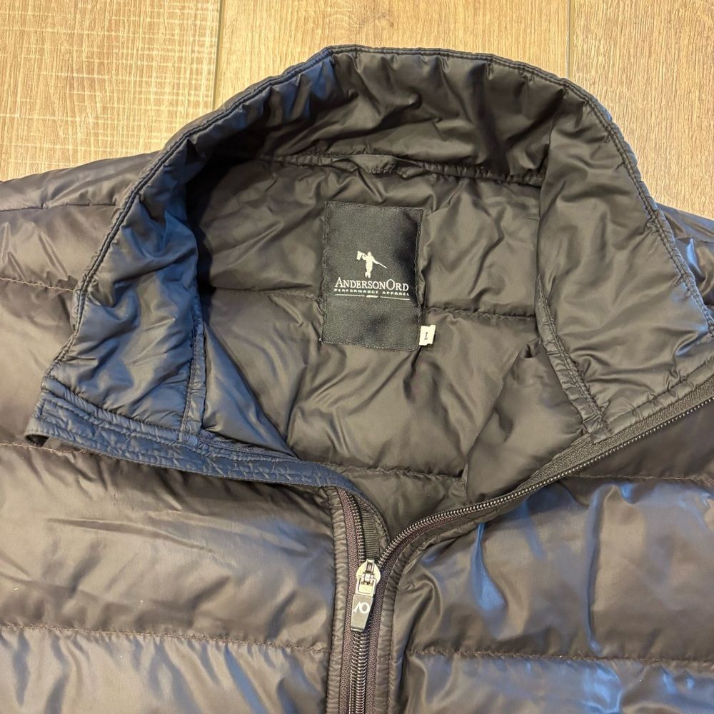 Anderson Ord Jacket - Picture 5 of 15